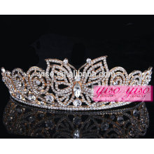 real diamond beauty pageant holiday wedding tiara crowns